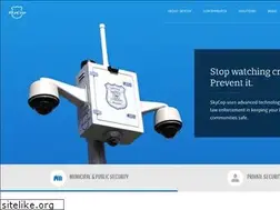 Sites similar to skycopvideo.com