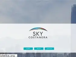 Sites similar to skycostanera.cl