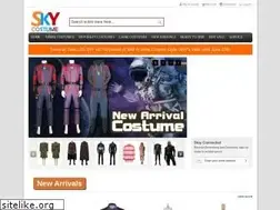 Sites similar to skycostume.com