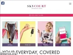 Sites similar to skycourtshannon.com