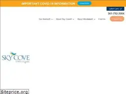 Sites similar to skycovehomes.com