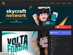 Sites similar to skycraft.com.br