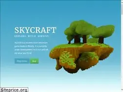 Sites similar to skycraft.io