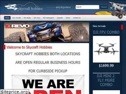 Sites similar to skycrafthobbies.com