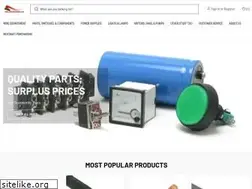Sites similar to skycraftsurplus.com