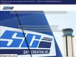 Sites similar to skycreation.net