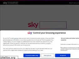 Sites similar to skycreative.agency