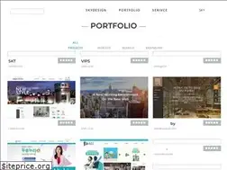 Sites similar to skyd.co.kr
