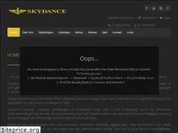 Sites similar to skydance.nl