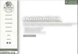 Sites similar to skydancepetlodge.com