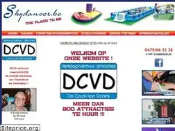 Sites similar to skydancer.be