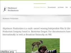 Sites similar to skydancerproductions.net