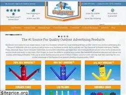 Sites similar to skydancers.com