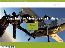 Sites similar to skydanceskydiving.com
