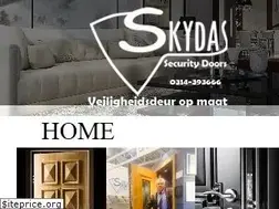 Sites similar to skydas.nl
