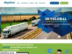 Sites similar to skydataglobal.com