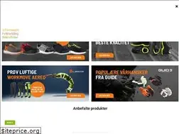Sites similar to skydda.no