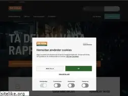 Sites similar to skydda.se