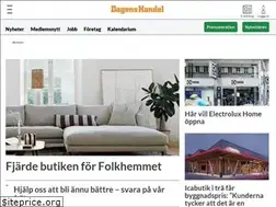 Sites similar to skyddosakerhet.se