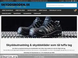 Sites similar to skyddsboden.se