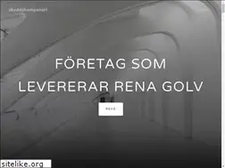 Sites similar to skyddskompaniet.se