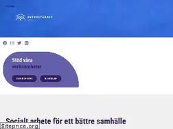 Sites similar to skyddsvarnet.org