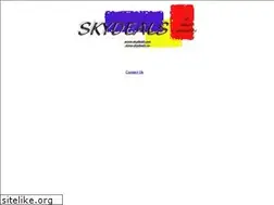 Sites similar to skydeals.us
