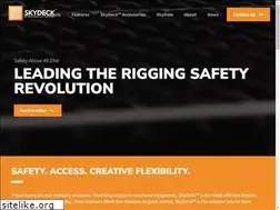 Sites similar to skydeckgrid.com