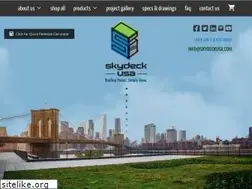 Sites similar to skydeckusa.com