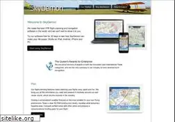 Sites similar to skydemon.aero