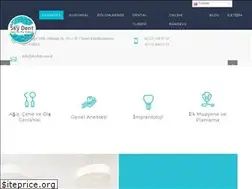 Sites similar to skydent.com.tr