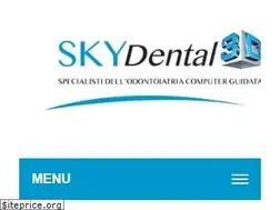 Sites similar to skydental.it