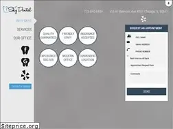 Sites similar to skydentalchicago.com