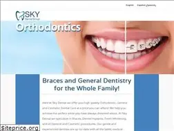 Sites similar to skydentaldds.com