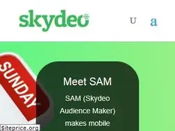 Sites similar to skydeo.com