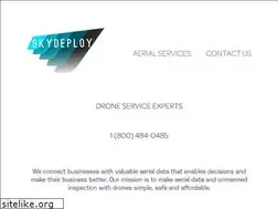 Sites similar to skydeploy.ca