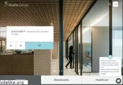 Sites similar to skydesign.com