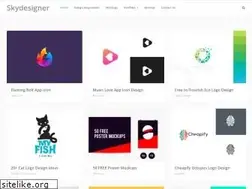Sites similar to skydesigner.me