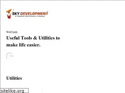 Sites similar to skydevelopment.org