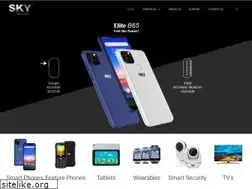 Sites similar to skydevices.com