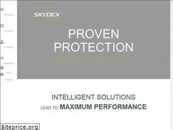 Sites similar to skydex.com