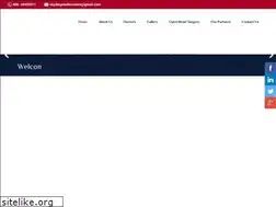 Sites similar to skydiagnosticcentre.com