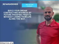 Sites similar to skydiamondsuniversity.com