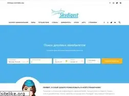 Sites similar to skydigest.ru