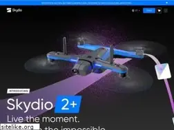 Sites similar to skydio.com