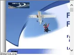 Sites similar to skydive-chris.de