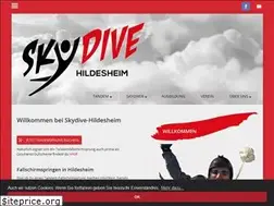 Sites similar to skydive-hildesheim.de