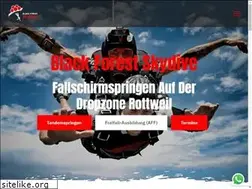 Sites similar to skydive-lahr.de
