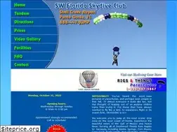 Sites similar to skydive-naples.com