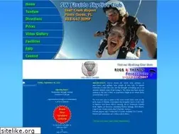 Sites similar to skydive-sarasota.com
